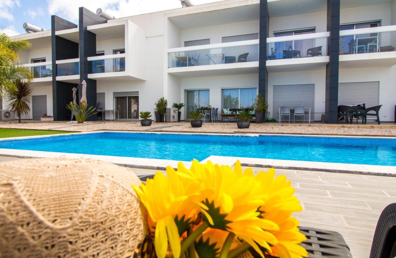 Appartement By The Sea, Algarve à Gale  Extérieur photo